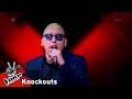 Στάθης Μπαλάφας – «Απόψε θα 'θελα» | The Voice of Greece | 7η Σεζόν