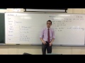Arithmetic Progression Concepts and Problems