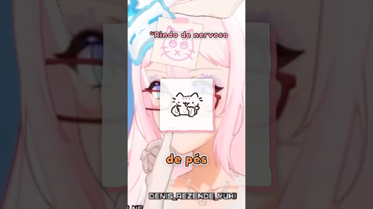 Me tiraram de contexto 😾