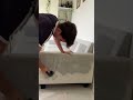 Just a reminder to clean you sofas guys!!