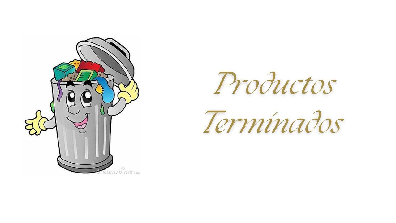 Productos terminados #productosterminados #seacabo #terminados #lidl #mercadona #mercadonadeliplus