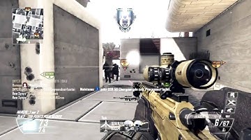 Raw Synpy - Multicod Montage - Episode 4