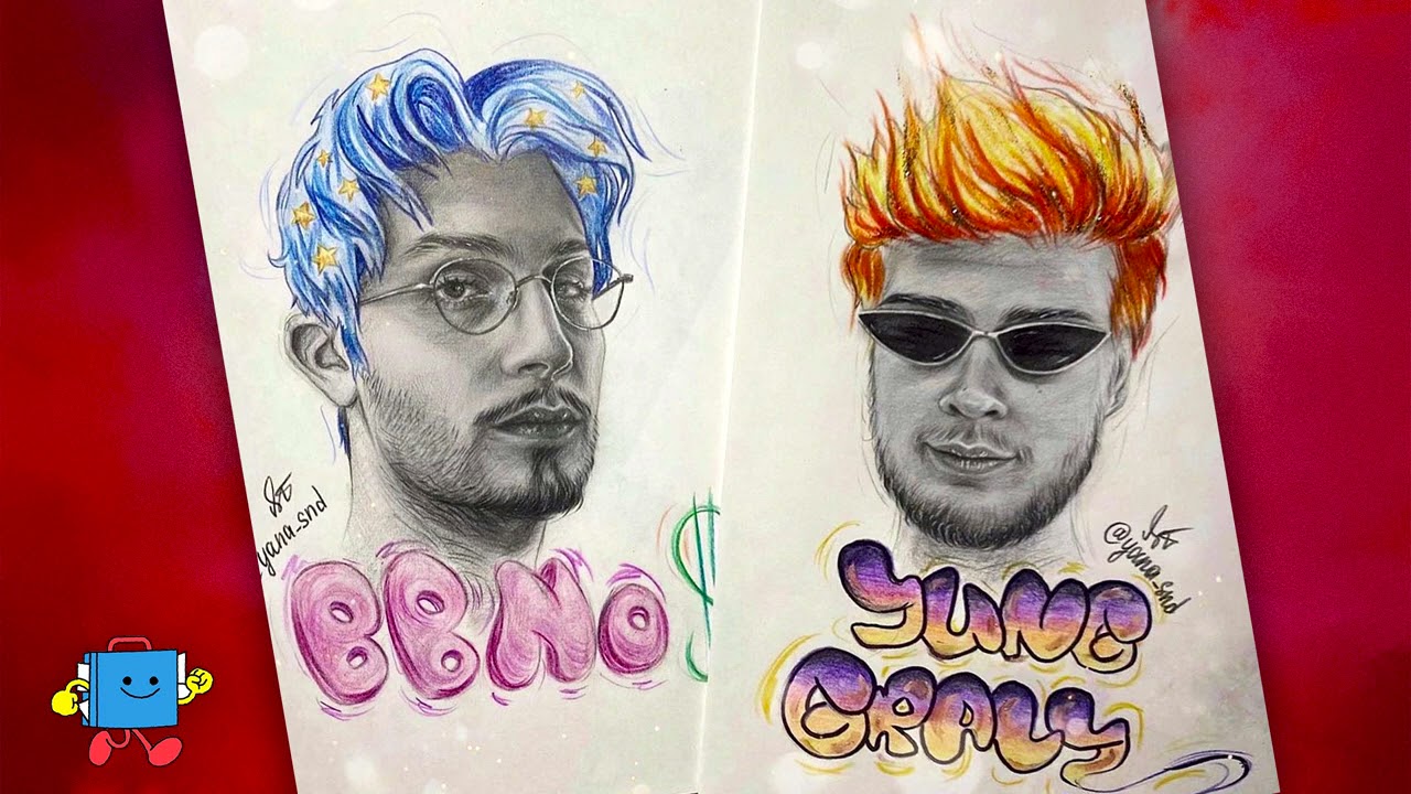 bbno$ \u0026 yung gravy - rotisserie (ReSaUCeD)