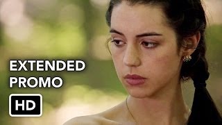 Reign - Episode 4x08: Uncharted Waters Promo #2 (HD)