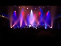 Manic Street Preachers - La Tristesse Durera (Acoustic) - Manchester Apollo 14/10/10