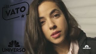 Cristina Rodlo cuenta por qué le hacen bullying | El Vato | Universo