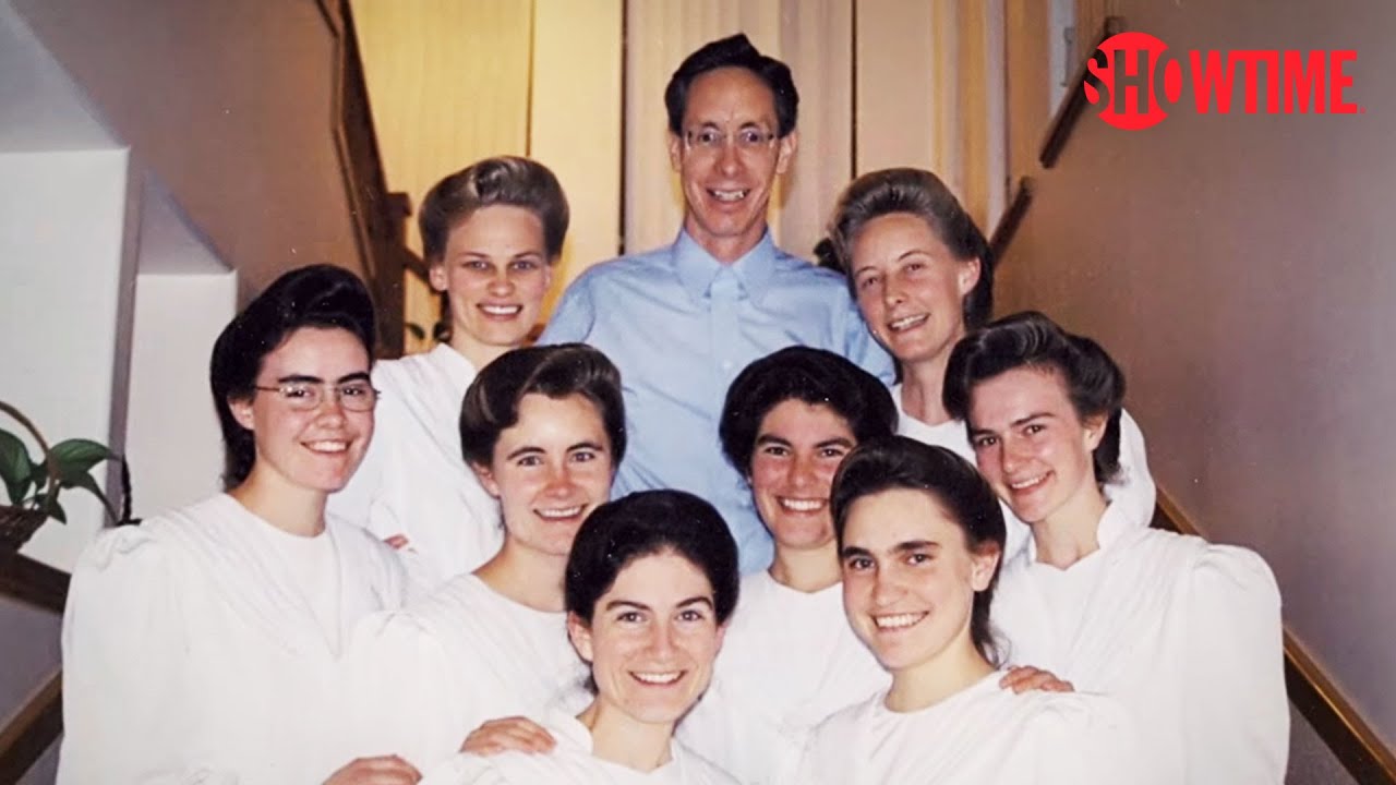 2017 SHOWTIME Documentaries Official Mashup Trailer YouTube