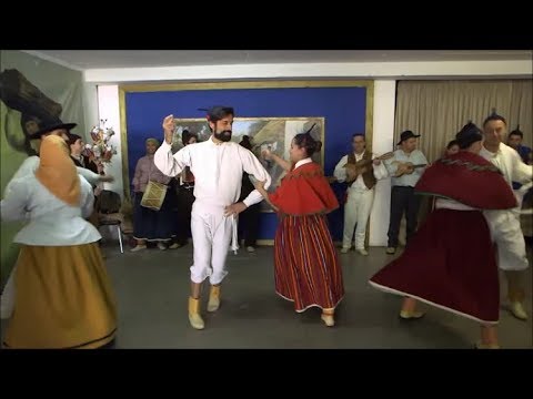 Raminhos dança o Bailinho da Madeira | Missão: 100% Português | RTP raminhos png