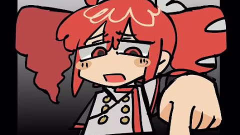 Hito Mania Animation something (finished)