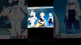 Waktunya Ghensin Impact