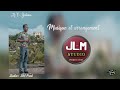 Jalma    tiako anao jesoa lyrics by mampiary guistonio