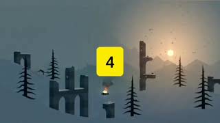 En Iyi Mobil Bağımsız Platform Oyunları.