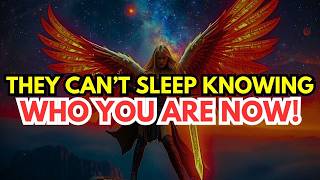 Chosen Ones They Cant Track You Anymore  Your Growth Drives Them Crazy 