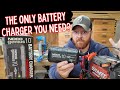 Is The NOCO GENIUS10 Worth The Upgrade From The GENIUS5 My Favorite Charger Yet 