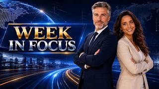 Week in Focus 19 07 26