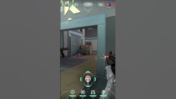 Deadlock ace split #deadlock #clips  #clutch #funni #valorant #5k #ace #pentakill #split