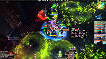 [PURE-EU] Mythic Socrethar the Eternal - WW monk