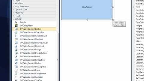 Web HMI Applications for Smart Phones