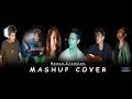 Mashup cover nexus creation