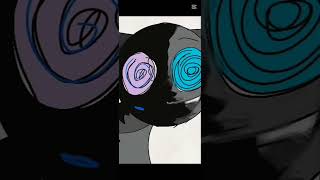 [Gray is abstracted] #alightmotion #animation #sprunkianimation #angstedit #animatin #flipaclip #sad
