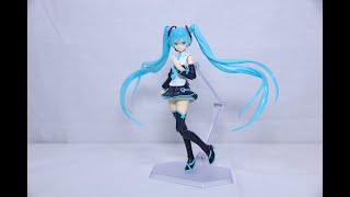 おもちゃの国アリス 1999 Figma 初音ミク V4 Chineseの紹介 Youtube