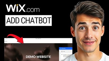 Hoe voeg je een AI-chatbot toe aan een Wix-website (de gemakkelijkste manier) (gids 2025)