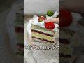 ТОРТ КЛУБНИЧКА #торт #торты #выпечка #рецепты #новыйрецепт