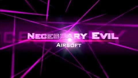 new youtube intro - Created using Flixpress.com