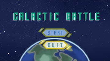 University end of semester video game