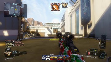 Why Not Quad? | tripple feed | RSA Interdiction | BO3