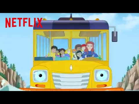 the-magic-school-bus-rides-again-|-theme-song-|-netflix-jr