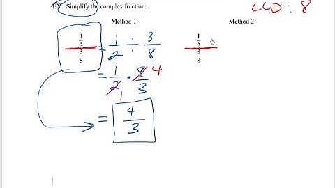 Math 120 8.3-8.4 video 3