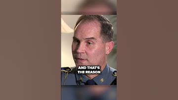 Arkansas State Police emphasize dangers of fleeing from law enforcement