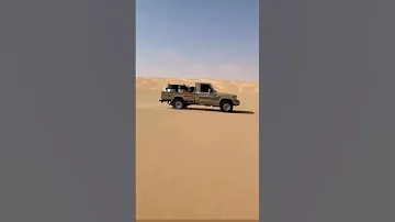 حنين قلبي حنين الشاص في الصحراء اليمن الجوف اكسبلور اليمن 