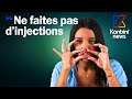 Injections  lacide hyaluronique aux lvres  naomi regrette et sensibilise sur la pratique