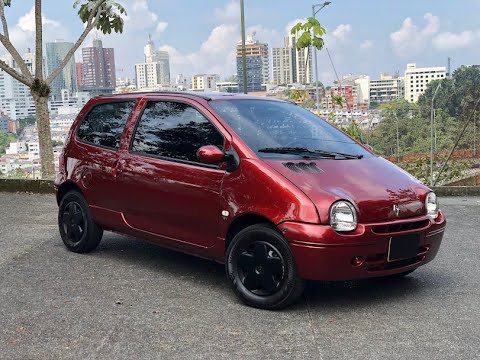 Twingo Access Plus
