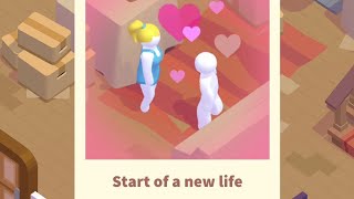 Staff: Job Game Simulator Gameplay Walkthrough Part 1 ( mobile games ) screenshot 4