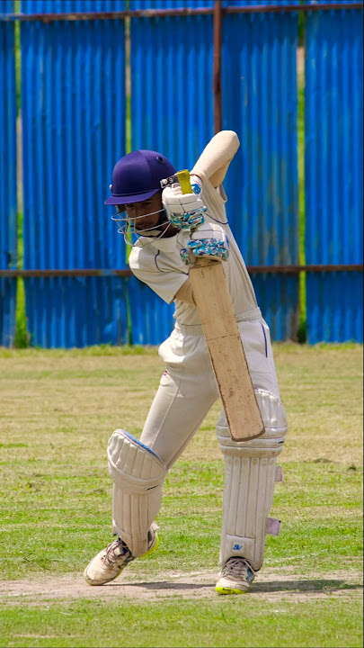 First day cricket academy #cricket #cricketpractice #crickettraining #viralvideo #cricketcoaching