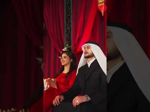 عرس عراقي هدى يوسف