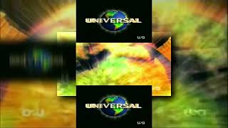 Ytpmv 1997 Universal Pictures Logo On Usa Scan