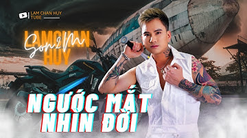 Ngước Mắt Nhìn Đời | Lâm Chấn Huy x Son2M Remix