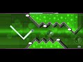 Geometry dash  almightyby aarbolito all coins