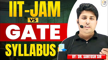 IIT-JAM vs GATE | Different Between IIT-JAM MS vs GATE ST ? Mathstats @8810409392