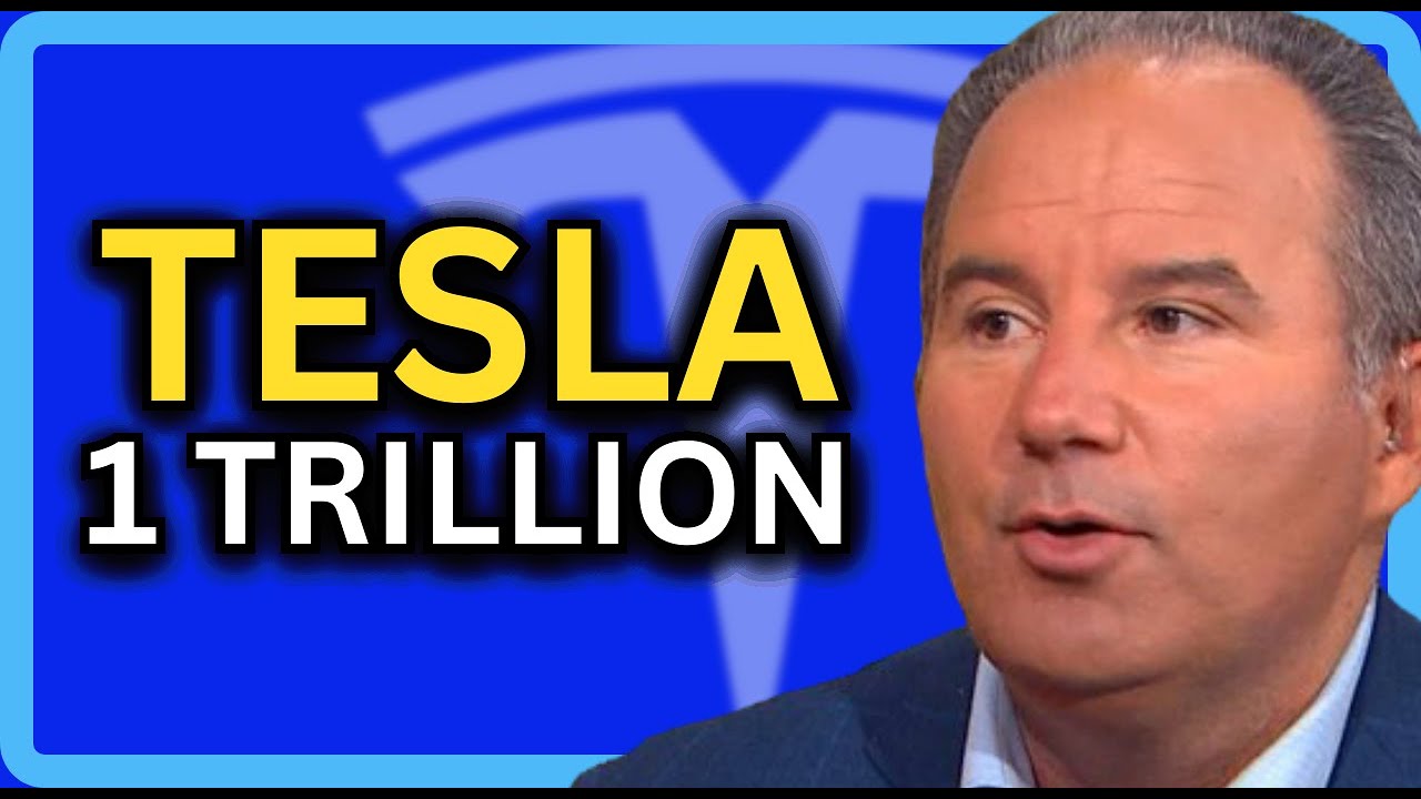 2024 Will Be Tesla’s Golden Year Says Dan Ives of Wedbush - YouTube
