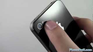 How To Get LED Notifications On The iPhone