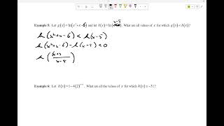 Unit 2B - Day 4 - Log Function Context and Data Modeling