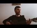 Hrvoje Vogrinc - Vánoční [Karel Kryl cover]