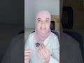 اسهل طريقة لتسريح وفك تشابك الشعر بدون تساقط