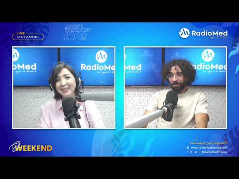 🔵 تألق للمسرح التونسي ..