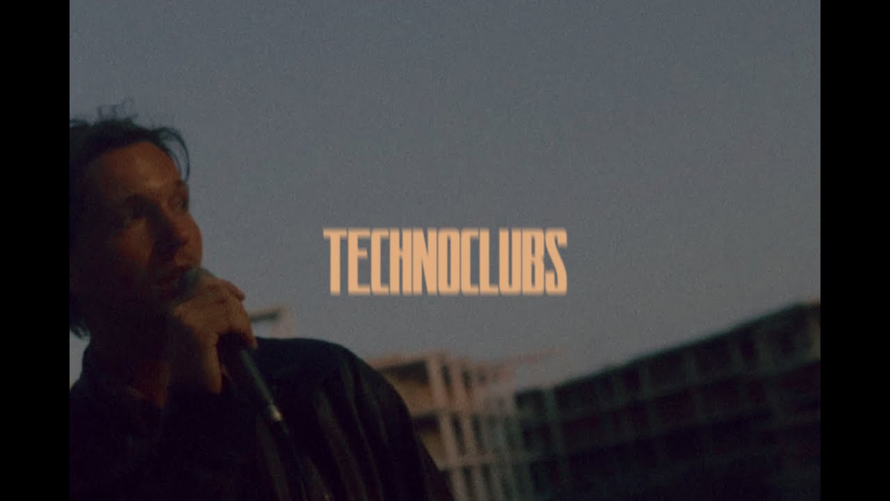 YouTubeでSTANOVSKY - TECHNOCLUBS (OFFICIAL LIVESESSION)を視聴
